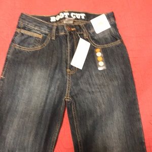 Boys size  12 Gymboree Jeans NWT